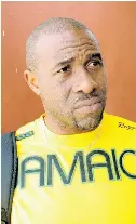 Barrett: Consistent brand of football will push Ja higher in FIFA ...
