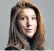  ??  ?? Kim Wall, a Swedish journalist, was last seen aboard Peter Madsen’s submarine on August 10. A headless torso was found yesterday