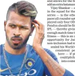  ?? AFP ?? Hardik Pandya