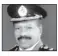  ??  ?? Asoka Wijetillek­a, Senior Deputy Inspector General of Police.