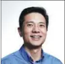  ??  ?? Robin Li, co-founder, CEO, Baidu Inc