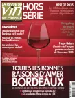  ??  ?? Notre hors-sŽrie (novembre 2015) dŽcortiqua­it pour la premi•re fois les mŽcanismes du ÒBordeaux BashingÓ.