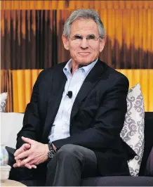 ?? D DIPASUPIL/ GETTY IMAGES ?? Jon Kabat-Zinn, the father of the modern mindfulnes­s movement, sees good and bad in its popularity.