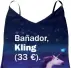  ??  ?? Bañador, Kling (33 €).