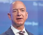  ?? GETTY IMAGES ?? Amazon founder Jeff Bezos is now worth $151 billion.