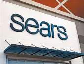  ?? BRIAN CASSELLA/CHICAGO TRIBUNE ?? Sears chairman Eddie Lampert aims to keep open 400 stores and preserve tens of thousands of jobs.