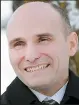  ??  ?? Jean-yves Duclos Ministre fédéral