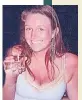  ?? ?? KILLED Mum Lucy Hargreaves