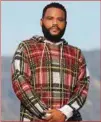  ??  ?? Anthony Anderson