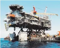 Prime Energy plans $187M for Malampaya Phase 4 in 2024 - PressReader