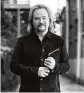  ?? ?? Multi-platinum country singer Travis Tritt performs Thursday, Aug. 15 at the Rose Music Center at The Heights.