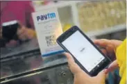 ?? MINT/FIL ?? Amazon will take on establishe­d rivals such as Paytm and Freecharge