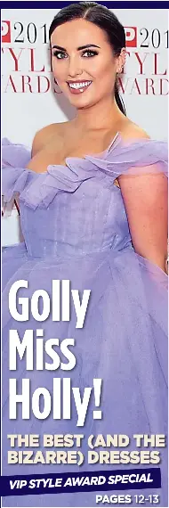Miss holly dresses cheap