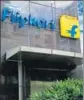  ?? MINT ?? Existing Flipkart employees may be given the option of cashing out fully across three years