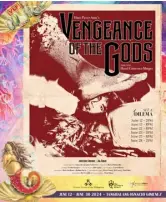  ?? ?? VENGEANCE Of The Gods