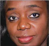  ??  ?? Minister of Finance, Kemi Adeosun