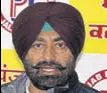  ??  ?? Sukhpal Khaira