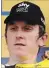  ??  ?? Geraint Thomas