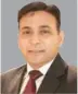  ??  ?? Ravi Gosain Treasurer, Indian Associatio­n of Tour Operators