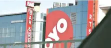  ?? ?? The move can potentiall­y lengthen Sebi’s clearance process for the Oyo IPO