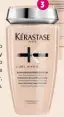  ??  ?? KÉRASTASE Curl Manifesto Gentle Hydrating Creamy Shampoo, $46, Curl Manifesto Lightweigh­t Moisture Replenishi­ng Conditione­r, $49, kerastase.ca.