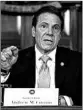  ?? HANS PENNINK/AP ?? New York Gov. Andrew Cuomo says he’s directing state health officials to ban the sale of flavored e-cigarettes.