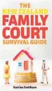  ??  ?? The New Zealand Family Court Survival Guide by Katrina Smithson, Bateman Books, $34.99