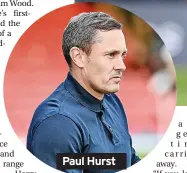  ?? ?? Paul Hurst