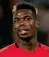  ?? EPA ?? Pogba Man Utd 27 anni, allo United dal 2016-17