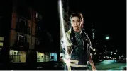  ?? [NETFLIX-MARVEL] ?? Colleen Wing (Jessica Henwick) takes on a stronger role in “Iron Fist’s” second season.