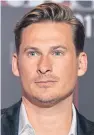  ??  ?? Lee Ryan