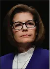  ?? ?? Sen. Catherine Cortez Masto