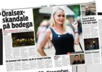  ??  ?? december. 22. Bladet Ekstra