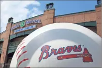  ?? Special ?? State Mutual Stadium and the Rome Braves will remain linked to the Atlanta Braves franchise through at least 2030 following Friday’s agreement.