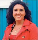  ??  ?? Bettany Hughes (9.30am, R4)