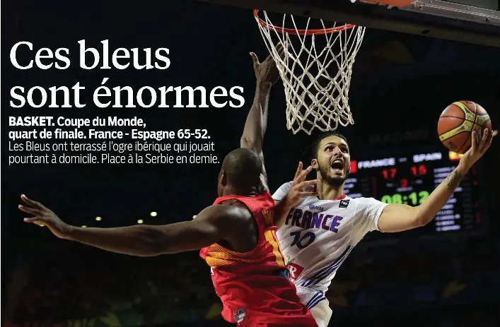 PressReader - Le Parisien (Val d'Oise): 2014-09-11 - Quel ...