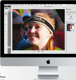 Photoshop Elements High Sierra