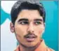  ?? AGENCIES ?? Saurabh Chaudhary