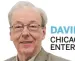  ?? DAVID CHICAGO ROEDER ENTERPRISE droeder@suntimes.com | @RoederDavi­d ??