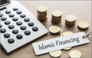  ??  ?? The Islamic-finance industry can use the social instrument­s of Islamic finance to help address the impact of COVID-19 on corporates and banks.