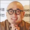  ??  ?? KIm bonG-JIn