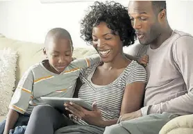 Parents must raise their children - PressReader