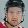  ??  ?? Mark Stone