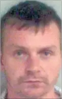  ?? Picture: Kent Police ?? Krzysztof Stopko has been jailed for causing injury by dangerous driving