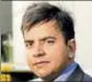  ?? BLOOMBERG/FILE ?? Ola chief executive Bhavish Aggarwal