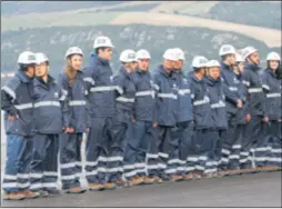  ??  ?? NA PROSLAVU KINESKE NOVE GODINE u domovinu većina graditelja Pelješkog mosta nije otišla, na dopustu su menadžeri