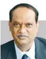  ?? Col (Retd.) Suhas S Jatkar ?? Managing Director MESCO