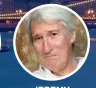  ??  ?? JEREMY PAXMAN