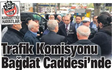  ??  ?? Hurşit Yıldırım’