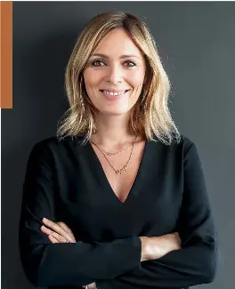 Helen El Mettouri Pressreader